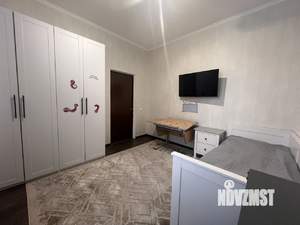 Коттедж 175м², 2-этажный, участок 15 сот.