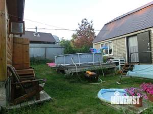 Дача 51м², 2-этажный, участок 4 сот.