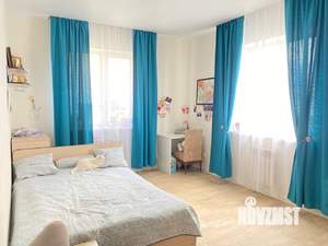 Дом 150м², 2-этажный, участок 5 сот.