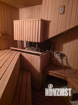 Дом 376м², 2-этажный, участок 12 сот.