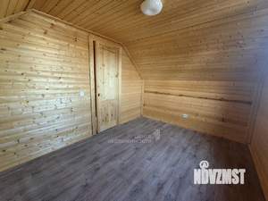 Дача 65м², 2-этажный, участок 8 сот.