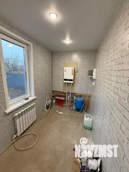 Дача 96м², 1-этажный, участок 6 сот.