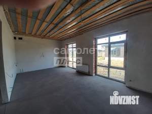 Коттедж 125м², 1-этажный, участок 6 сот.