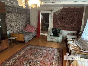 Дом 64м², 1-этажный, участок 7 сот.