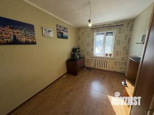 Дом 116м², 1-этажный, участок 6 сот.