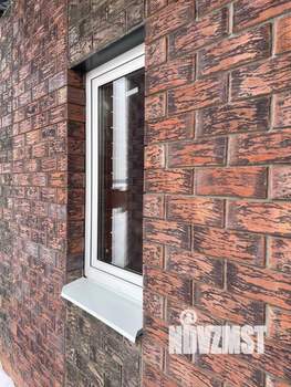 Коттедж 135м², 2-этажный, участок 6 сот.