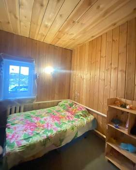 Дом 120м², 2-этажный, участок 11 сот.