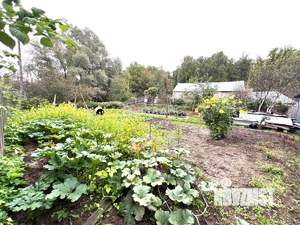 Дом 62м², 1-этажный, участок 7 сот.