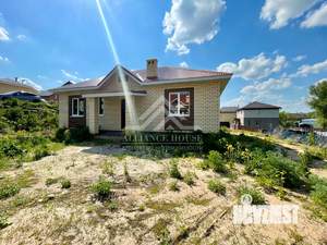 Дом 100м², 1-этажный, участок 5 сот.