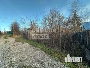 Дом 77м², 1-этажный, участок 6 сот.