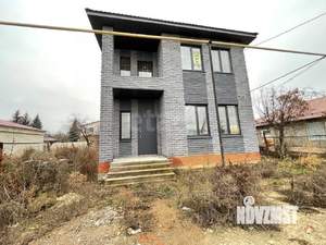 Дом 133м², 2-этажный, участок 5 сот.