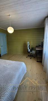 Дача 95м², 1-этажный, участок 7 сот.