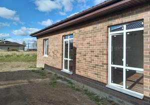 Дача 105м², 1-этажный, участок 0 сот.