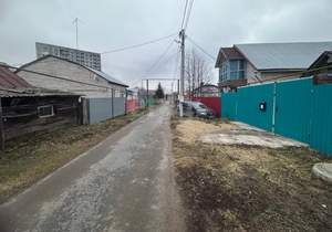 Дом 49м², 1-этажный, участок 4 сот.