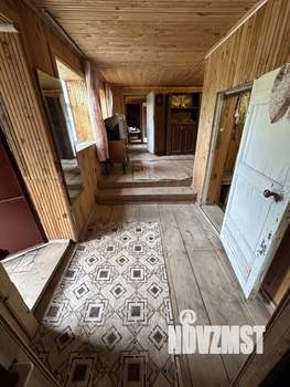 Дом 105м², 2-этажный, участок 5 сот.