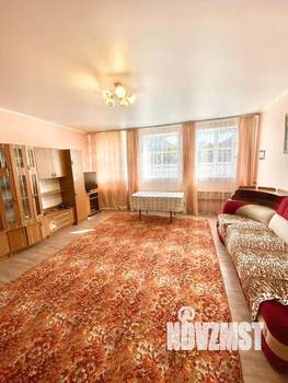 Дом 80м², 1-этажный, участок 6 сот.