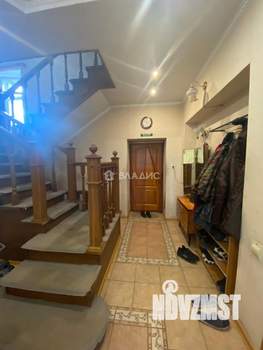 Дом 315м², 3-этажный, участок 10 сот.