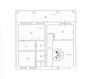 Дом 285м², 2-этажный, участок 11 сот.
