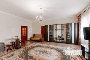 Дом 385м², 2-этажный, участок 7 сот.