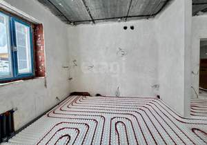 Дом 205м², 2-этажный, участок 8 сот.