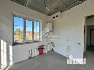 Дом 135м², 2-этажный, участок 5 сот.