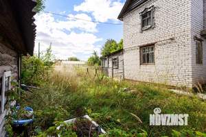 Дом 59м², 2-этажный, участок 11 сот.