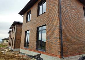 Дом 139м², 2-этажный, участок 0 сот.