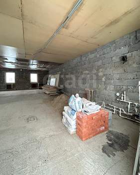 Дом 138м², 1-этажный, участок 10 сот.