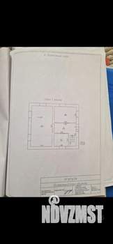 Дом 133м², 2-этажный, участок 6 сот.