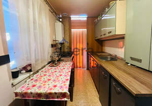 Дом 53м², 1-этажный, участок 5 сот.