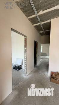 Таунхаус 128м², 2-этажный, участок 2 сот.