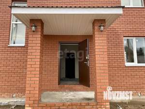 Дом 106м², 2-этажный, участок 5 сот.