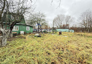 Дача 49м², 1-этажный, участок 5 сот.