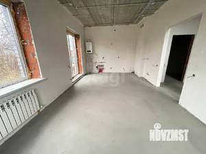 Дом 133м², 2-этажный, участок 5 сот.