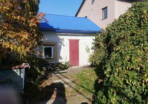 Дом 176м², 2-этажный, участок 7 сот.