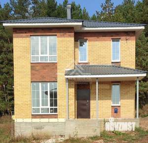 Дом 130м², 2-этажный, участок 5 сот.