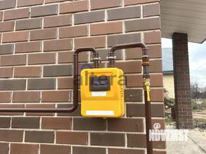 Дом 146м², 2-этажный, участок 5 сот.