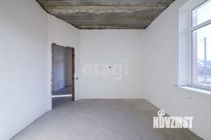 Дом 249м², 3-этажный, участок 5 сот.