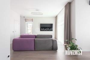 Таунхаус 109м², 2-этажный, участок 3 сот.