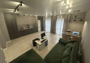 Дом 120м², 2-этажный, участок 3 сот.