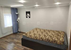 Дом 43м², 1-этажный, участок 0 сот.