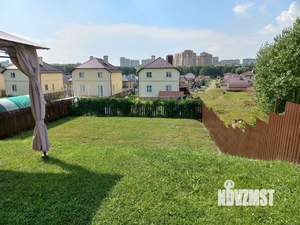 Коттедж 171м², 2-этажный, участок 6 сот.