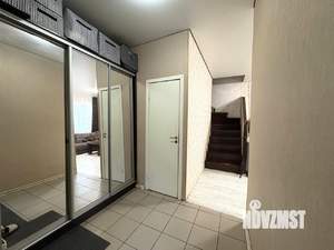 Таунхаус 67м², 2-этажный, участок 2 сот.