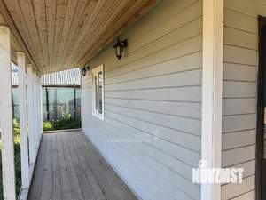 Дача 65м², 2-этажный, участок 8 сот.