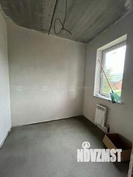 Дом 115м², 2-этажный, участок 4 сот.