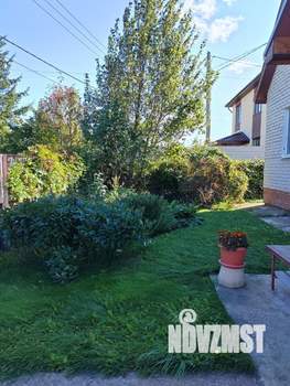 Дом 73м², 1-этажный, участок 18 сот.