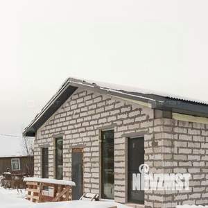 Дом 129м², 1-этажный, участок 5 сот.