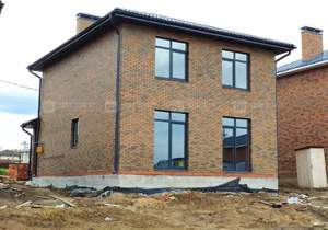 Дом 139м², 2-этажный, участок 0 сот.