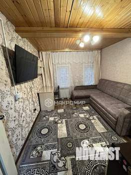 Дача 50м², 1-этажный, участок 3 сот.