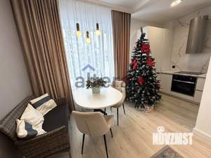 Дом 63м², 1-этажный, участок 3 сот.